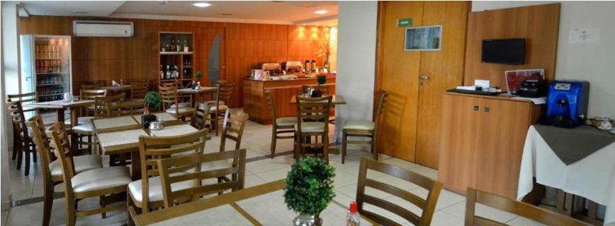 Hotel Beira Mar Do Cabo Branco Com Vista 4400 - 308 João Pessoa Esterno foto